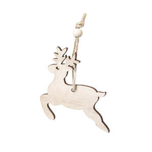 Set de decoración navideña/Artículos sostenibles/Navidad M72690334 - Product Image 3