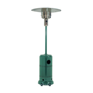 Stufa Aerea da Patio Hss-A-Pc Verde - Product Image 1