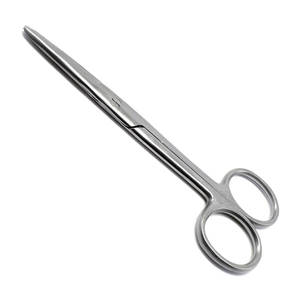 Mayo กรรไกรผ่าตัดทางการแพทย์กรรไกรเมโยตัดสแตนเลสคุณภาพสูง - Product Image 1