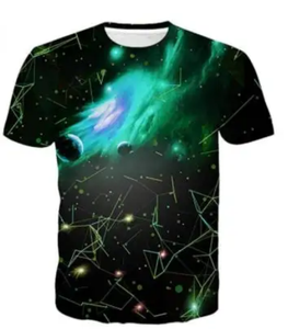 270gsm 100% Cotton Custom Logo Men's <b>T</b>-<b>shirts</b> Screen Print Oversized Tshirt Boxy <b>Fit</b> <b>T</b> <b>Shirt</b> for Men - Product Image 5