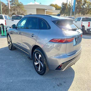 Jaguar F-PACE P250 R-Dynamic S 2025 en Perfectas Condiciones - Product Image 3