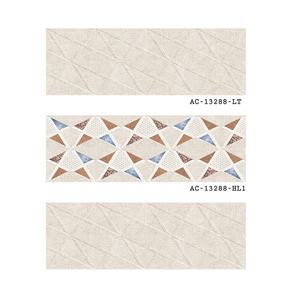 2024ยอดนิยม250x750มม. กระเบื้องผนังเซรามิกดิจิตอลผิวด้านสำหรับตกแต่งบ้าน - Product Image 6