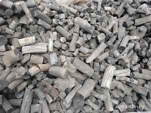 BIWOOD VIETNAM PREMIUM KHAYA CARBÓN LIMPIEZA ARDIENTE SIN OLORES CENIZA BLANCA - Product Image 2