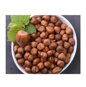 Nueces de avellana blanqueadas de sabor natural y calidad superior en venta - Product Image 2