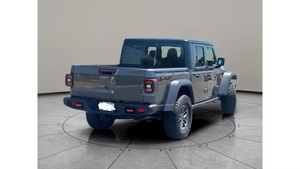 Jeep Gladiator Mojave 2024 Usado en Excelentes Condiciones - Product Image 5