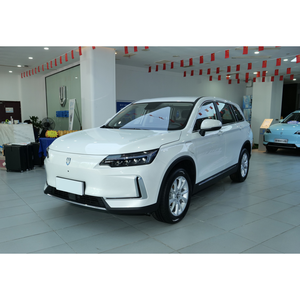 ลดราคาพิเศษ รถยนต์ไฟฟ้า Skyworth EV6 (ปี 2023) - Product Image 1
