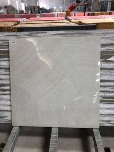 ชุดกระเบื้องเคลือบเงาเซรามิกเคลือบงาช้างอินเดียที่ทันสมัย600x600 600x1200คุณภาพเยี่ยมพื้นไม้ผู้ผลิตห้องน้ำ - Product Image 6