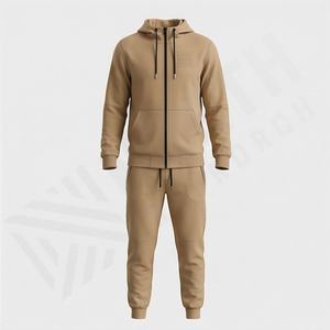 Chándales Personalizados para Hombre, Mangas Largas, Ropa Deportiva Transpirable, Diseño Único, Chándal para Hombre, Conjunto de Color Personalizado - Product Image 1