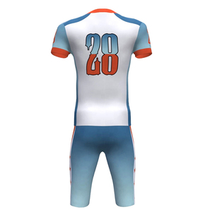 Uniformes de football américain personnalisables 2024 maillots sublimés élégants pour jeunes adultes respirant brodé uni imprimé - Product Image 4