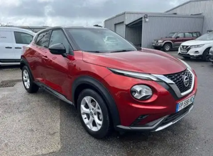 Nouvellement utilisé RHD LHD Patrol 4WD Leafs Micra Note Sentras Juke XTrail - Product Image 4