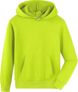 เสื้อฮู้ดขนแกะลายดอกยางของผู้ชายมีซิปดีไซน์ใหม่โลโก้ออกแบบได้ตามต้องการ - Product Image 1