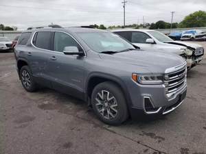 2021, propre et bien entretenu, ggGMCcc aACADIAa SLE1 - Product Image 5