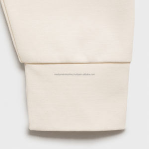 เสื้อฮู้ดผ้าฝ้าย100% วินเทจสำหรับผู้ชายโอเวอร์ไซส์พิมพ์ลายแบบกรดฟอกสีย้อมธรรมดาสำหรับฤดูหนาว - Product Image 4