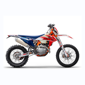 KTM 450 XC-F 2023 - Product Image 5