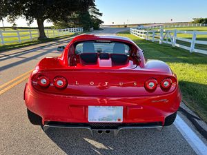 Super affaire ! Lotus Elise R d'occasion 2011 - Product Image 5