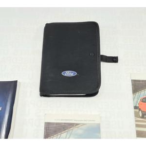 Bedienungs- und Wartungshandbuch FORD EcoSport Serie FN1B-19G219-LB (12>) - Product Image 3