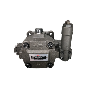 Variable Vane <b>Pump</b> VDC Series VDC-1B-2A2 VDC-1B-2A3 VDC-1B-1A2 VDC-1B-1A3 VDC-1B-1A4 VDC-1B-2A3-20 - Product Image 6