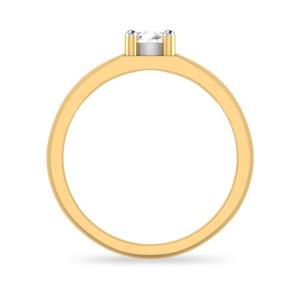 Fabricant de bijoux en diamant en or 18 carats Vente en gros Bijoux en or fin avec - Product Image 3