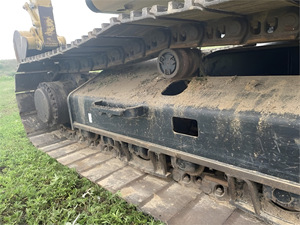 36 tonnes 2018 pour 330FL excavateur d'occasion Excellent état Moteur de pompe à moteur à noyau haute efficacité Garantie 1 an - Product Image 6