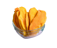 Beste Prijs Internationale Producten Gouden Leverancier Super Gezond Gedroogd Fruit Mango 'S Met Verschillende Maten