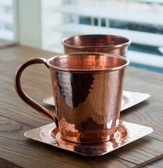 copper