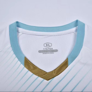 Personnalisé Gris Noir-Camo Sublimation Football Uniforme Jersey Football Club Player Version Long Shirt Maillot De Football Home - Product Image 6