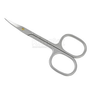 High Quality <b>Cuticle</b> <b>Scissors</b> With Easy Hold And Sharp Edges Fine Control <b>Cuticle</b> <b>Scissors</b> - Product Image 4