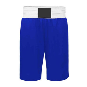 Pantalones cortos de lucha de Taekwondo ligeros para sesiones de entrenamiento Ajuste cómodo con costuras reforzadas para mayor durabilidad y estilo - Product Image 1
