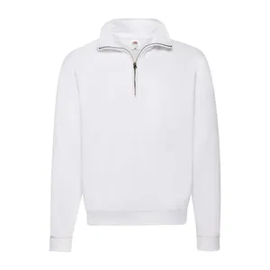 เสื้อฮู้ดซิปคอแบบคลาสสิกสำหรับสินค้าส่งเสริมการขาย - Product Image 1