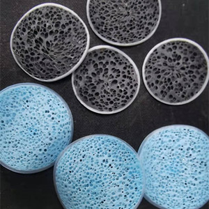 <span class=keywords><strong>Lit</strong></span> mobile biofilm réacteur MBBR usines <span class=keywords><strong>de</strong></span> <span class=keywords><strong>traitement</strong></span> des eaux usées média filtrant micro bio média filtrant mbbr SMALL BOSS bio chip - Product Image 4