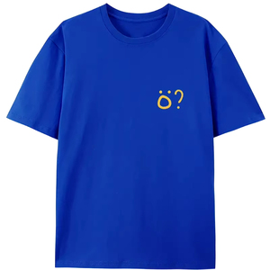 Camiseta de algodón 2024 ajustada con cuello redondo para hombre, 100% algodón, logotipo de impresión Digital personalizado, stock a granel, ropa usada, fardo de ropa mixta - Product Image 1