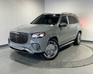 MERCEDES-BENZ GLS600 MAYBACH AWD d'occasion en excellent état - Prêt à être expédié - Product Image 1