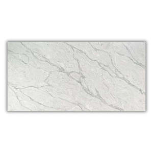 Plaque murale moderne en quartz Perla Unionstone, imperméable - Product Image 4