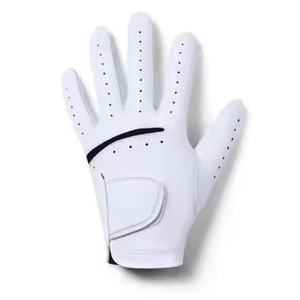 Guantes de Golf de Cuero Genuino, Nuevo Modelo, para Mano Izquierda y Derecha, Diseño Único, Piel de Oveja, Elegantes, para Hombre - Product Image 4