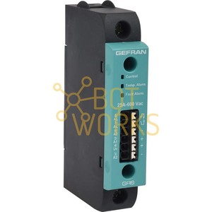 Gefran F083654 - Nuovo - Product Image 1