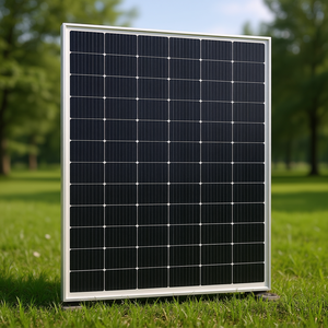 Panneau solaire Weisheng WSM-66SHP655 - Product Image 3