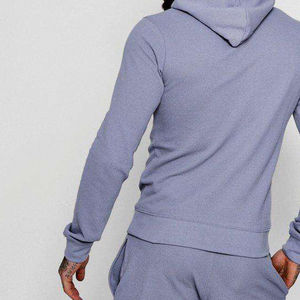 Logo personnalisé imprimé à bas prix deux pièces à manches courtes à capuche ensemble short pour hommes surdimensionné sport à capuche ensemble pour femmes et hommes vêtements - Product Image 2