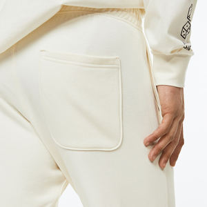 Pantalon de sport léger Pantalon de jogging de course pour homme Taille élastique - Product Image 3