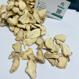 Gingembre séché naturel pur biologique de haute qualité, exportateur de confiance du Vietnam, service professionnel TINIMEX CO.LTD 24 mois de durée de conservation - Product Image 5