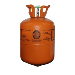 Honeywell ก๊าซสารทำความเย็น R407C สำหรับเครื่องปรับอากาศระบบ HVAC ทำความเย็นความบริสุทธิ์สูงเป็นมิตรกับสิ่งแวดล้อมสูตรไม่มีโอโซน - Product Image 4