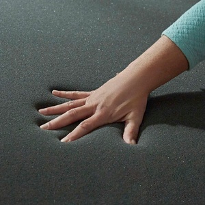 <span class=keywords><strong>Matelas</strong></span> à ressorts simples avec tampon d'air <span class=keywords><strong>Matelas</strong></span> en mousse à mémoire de forme en gel à ressorts Support de meubles de chambre Lit mi-ferme, <span class=keywords><strong>hauteur</strong></span> 30 <span class=keywords><strong>cm</strong></span> - Product Image 5
