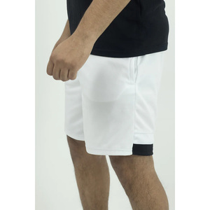 Shorts de sport pour hommes Kotton Koala de haute qualité, solides, écologiques, personnalisables, légers, respirants, imperméables, séchage rapide - Product Image 3
