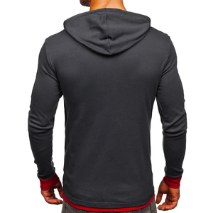 Sudadera con capucha personalizada Unisex, Sudadera con capucha en relieve de peso pesado de alta calidad, ropa de calle de 300 gramos para hombre y mujer lavada - Product Image 4