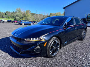 PERFECTAMENTE USADO 2021 Kia K5 - Product Image 5