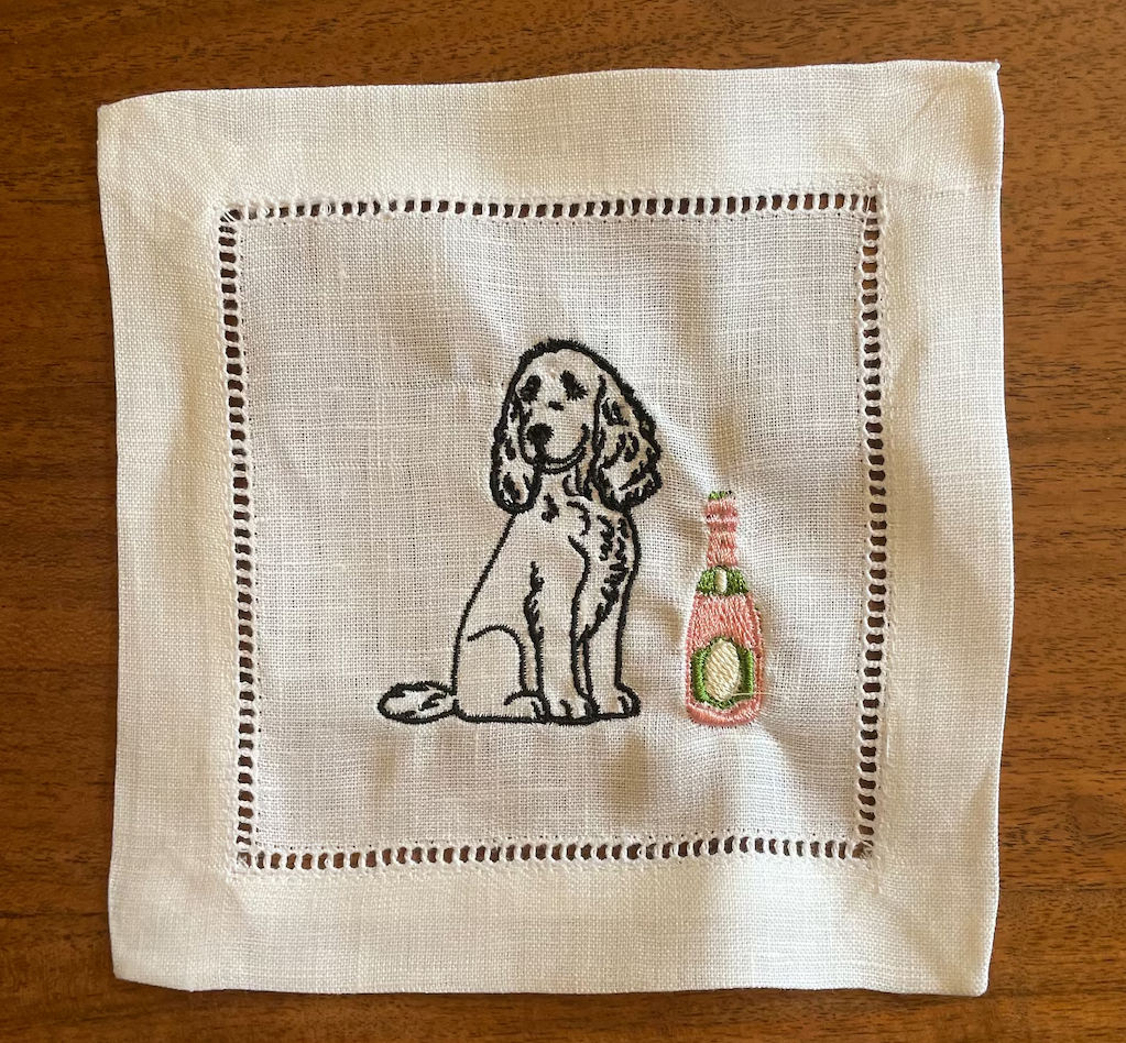 Embroidery 4