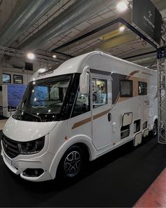 Autocaravanas de Lujo Modernas, Autocaravanas Contemporáneas de Lujo. - Product Image 3