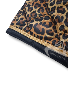 Venta caliente Almohadillas de sillín de equitación multiusos totalmente personalizadas para diseño de sublimación ecuestre - Product Image 5