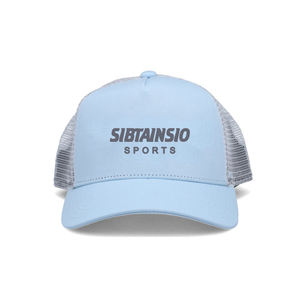 Usine en gros unisexe 6 panneaux 100% coton Snapback chapeaux personnalisé brodé Logo Jersey matériel boucle Baseball chapeaux - Product Image 5