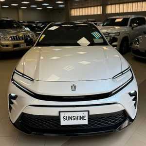 ใช้2023โตโยต้าคราวน์สปอร์ต (SUV) ตัวเลือกเต็ม - Product Image 1