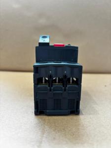 Disyuntor magnético térmico Schneider TeSys GV2ME16 9-14A Motor trifásico 5.5kW @ 400V 100kA Breaking para aplicaciones de motor - Product Image 5